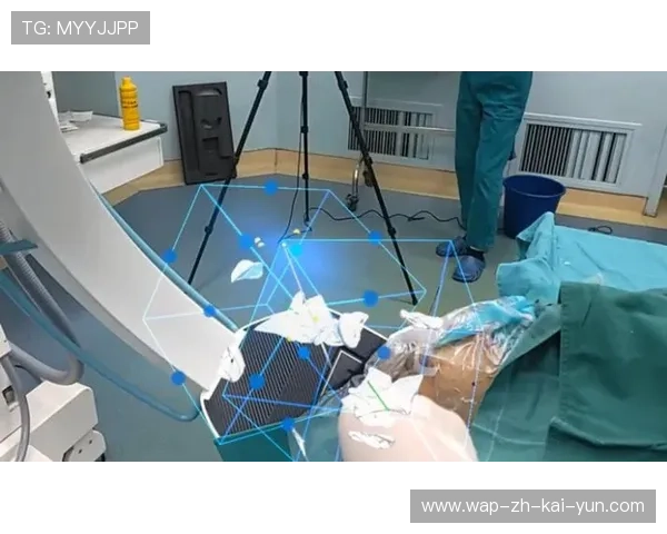 混合现实技术在本次创新周期内应用 实现跨地域同场同步竞技