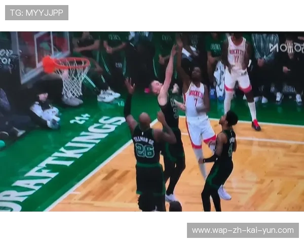 凯尔特人残阵大胜火箭,教练防守部署与对手失误利用复盘 凯尔特人残阵大胜火箭,教练防守部署与对手失误利用复盘