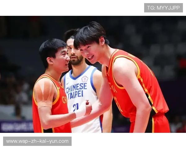 中国台北助攻数达到21次 团队配合流畅度优于韩国 中国台北助攻数达到21次 团队配合流畅度优于韩国